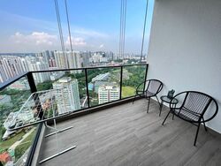 Avenue South Residence (D3), Apartment #627014091